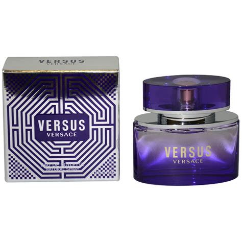 versus by versace perfume|Versace versus perfume discontinued.